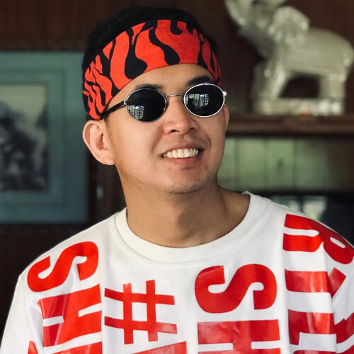 Joshua Mijares - Touch X Dougie Remix Challenge