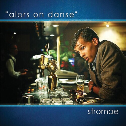 Stromae - Alors on danse - Slowed