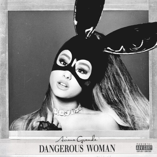 Ariana Grande - Everyday