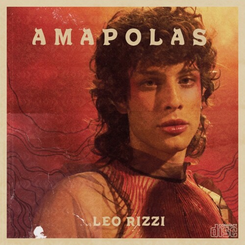 Leo Rizzi - Amapolas