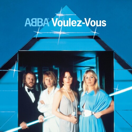 ABBA - Chiquitita