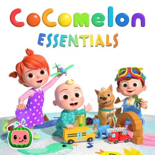 CoComelon - Happy Birthday Song