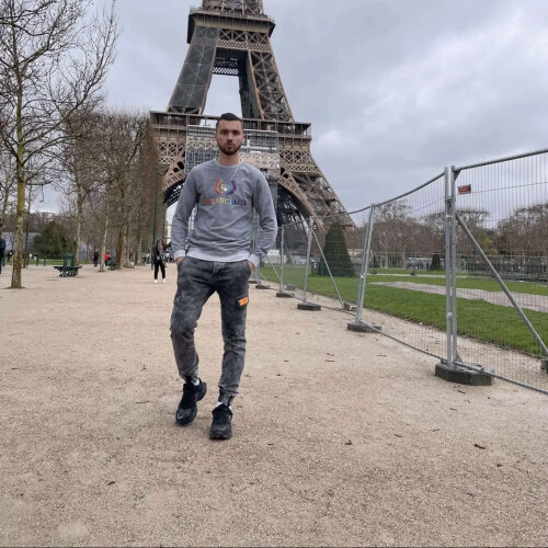 Shqip zone - original sound - shqip.zone_