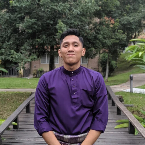 Ari Mikhail - Janji Manis