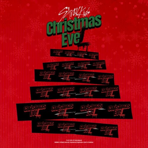 Stray Kids - Christmas EveL
