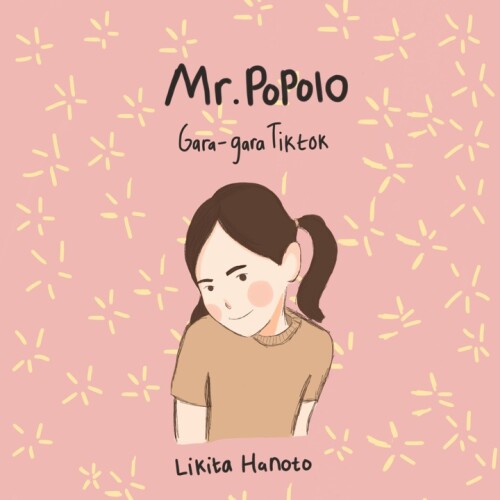 Mr. Popolo - Gara-Gara TikTok