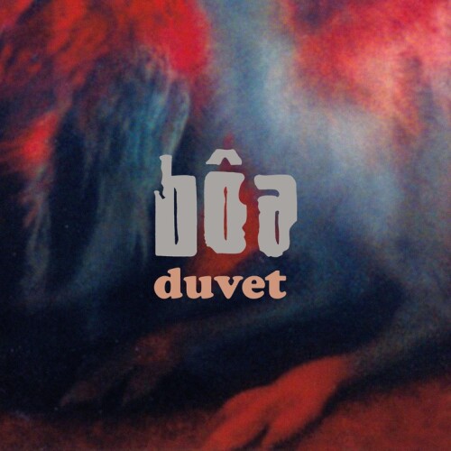 bôa - Duvet - alt speed