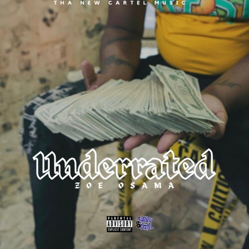 Zoe Osama - Underrated