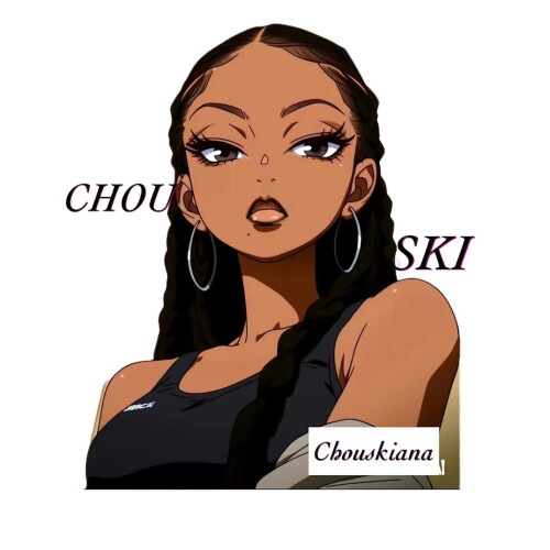 Chouskiana - CHOUSKIANA SURVIVORCOLLAB