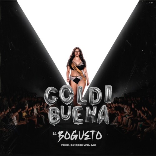 El Bogueto - Goldi Buena