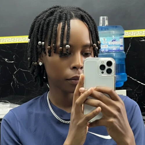 Ceejay 🌻💙🤍 - insane