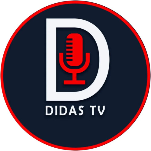 DIDAS TV - Te quero cover by radhia music