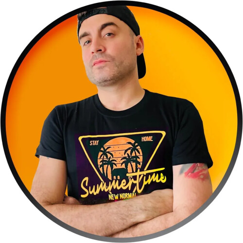 Kuya Magik - Ghost Kuya Magik Remake