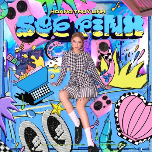 Hoàng Thùy Linh - See Tình