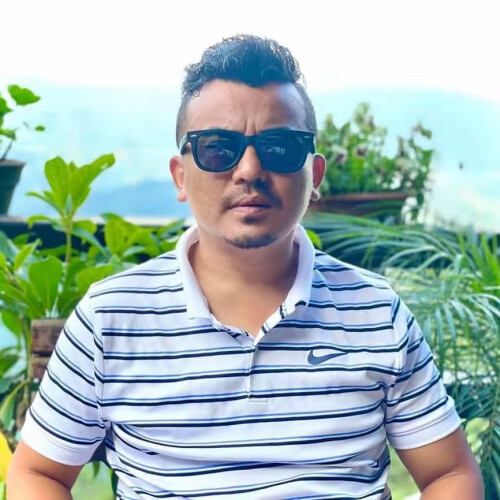 ashok tamang - pramod basnet best tik tik id seller nepal