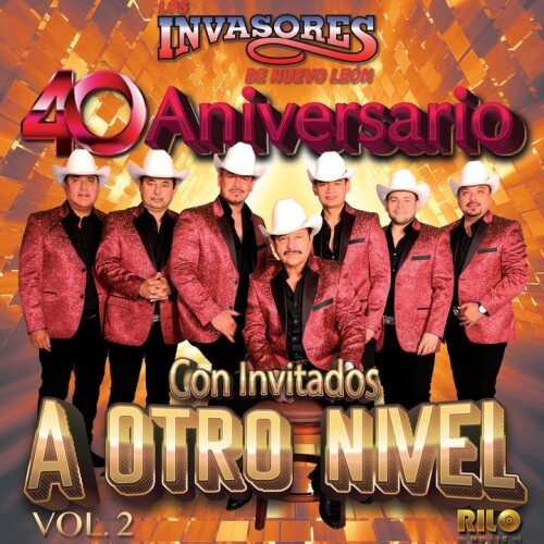 Los Invasores De Nuevo León & Catarino Leos y los Rancheritos - Aviéntame