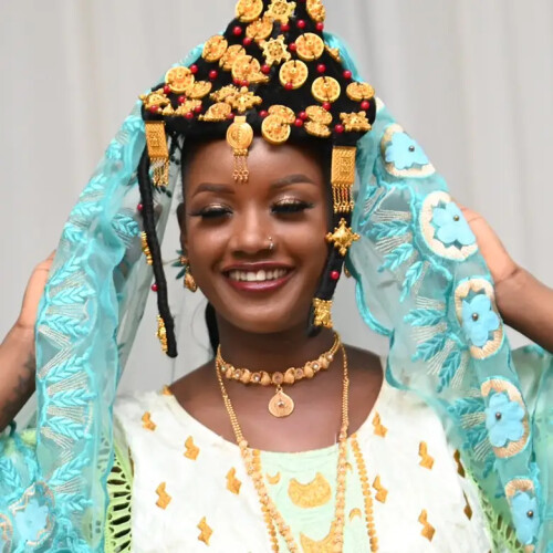 Marichy La Joie - original sound - marichylajoie