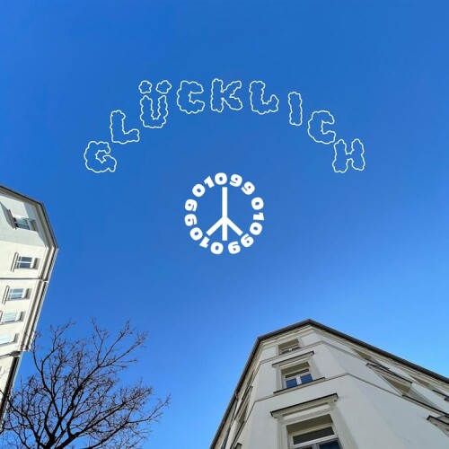 01099 & CRO - Glücklich