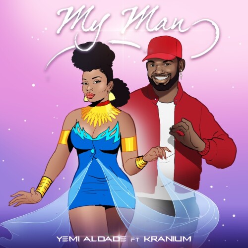 Yemi Alade - My Man - Tiktok