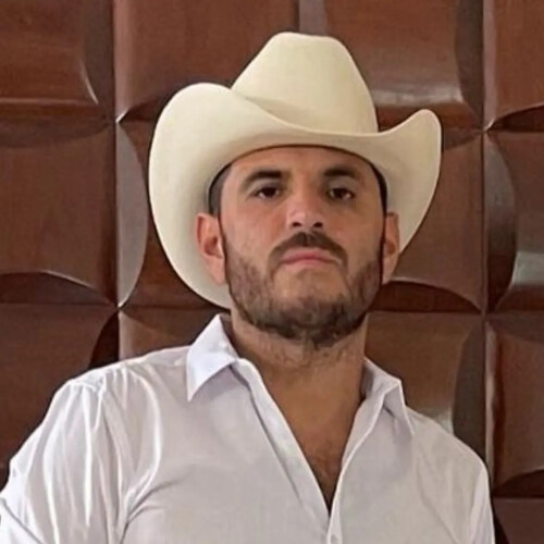 Alfredito Komander - original sound - alfreditokomander