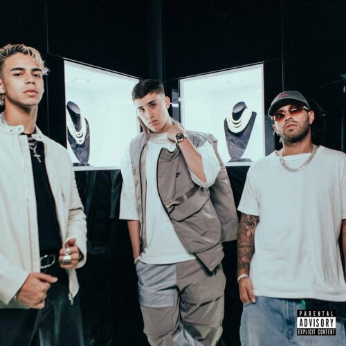 Alejo & Feid & ROBI - Pantysito