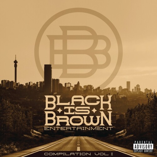 Mr JazziQ - Bafo (feat. Sizwe Alakine, K-Zaka, Djy Ma'Ten, Djy Zan SA, Djy Biza & M.J)