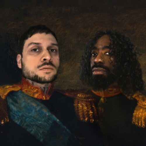 Arif Murakami & Stig Brenner - Gutter Snakker Aldri Sammen