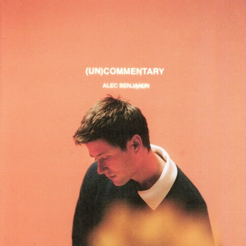 Alec Benjamin - Devil Doesn’t Bargain
