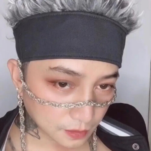 SYKEpayaso🤡ᴵᴷᴼᴺ - original sound - sykepayaso