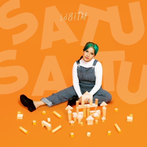 Idgitaf - Satu-Satu