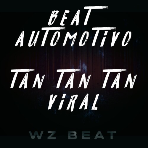 WZ Beat - Beat Automotivo Tan Tan Tan Viral