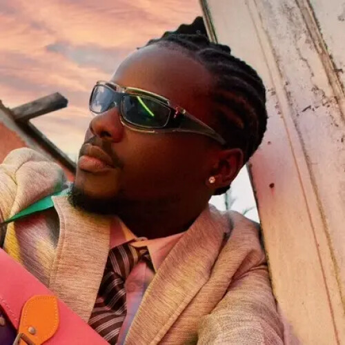 D Jay - Balance it fast version