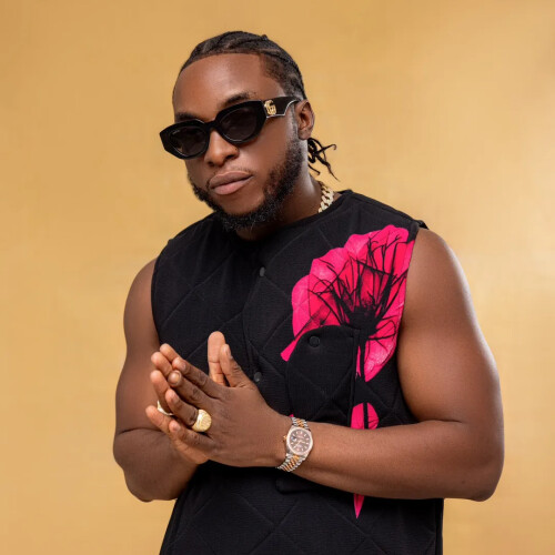 DJKaywise #DjKaywise - Kick Poverty Challenge