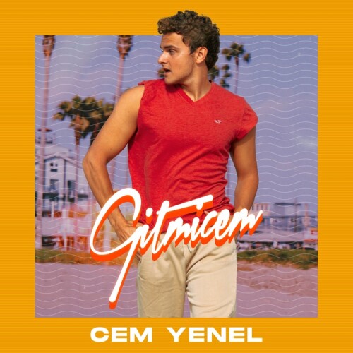 Cem Yenel - Gitmicem