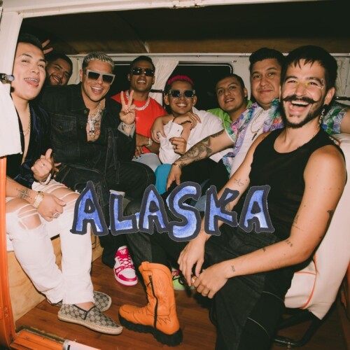 Camilo & Grupo Firme - Alaska