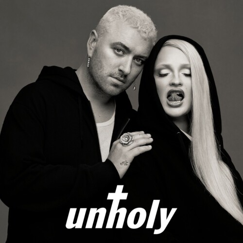 Sam Smith & Kim Petras - Unholy