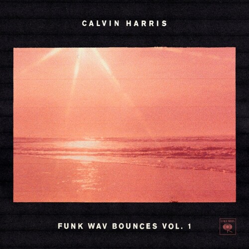 Calvin Harris - Feels (Sped up) (feat. Pharrell Williams, Katy Perry & Big Sean)