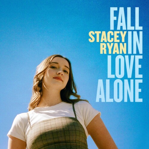 Stacey Ryan - Fall In Love Alone - Super Sped Up Version