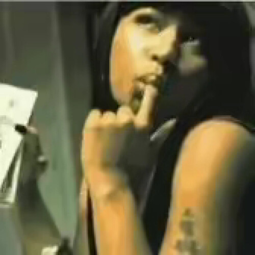 Ma - I been drinking