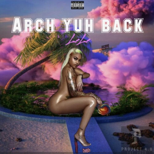 Léle - Arch Yuh Back