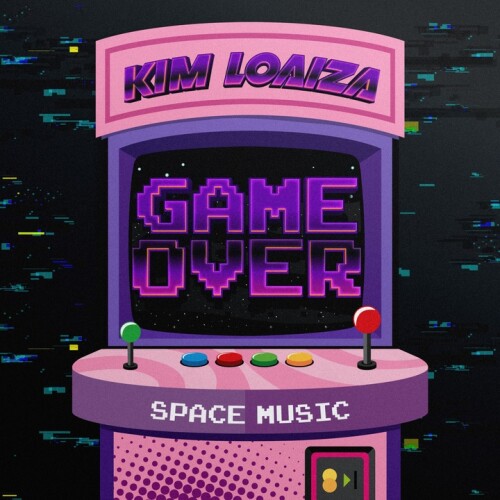 Kim Loaiza - Game Over