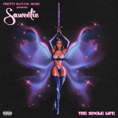 Saweetie - BO$$ CHICK