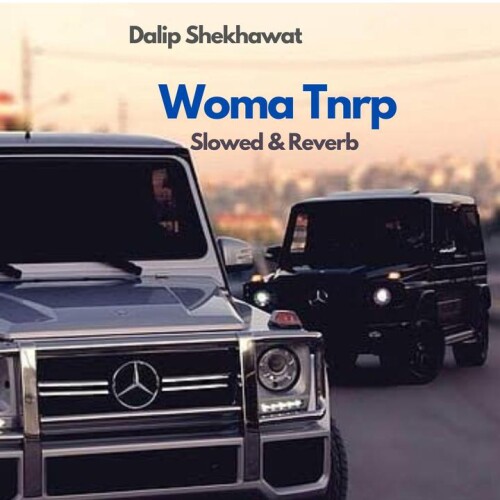 Dalip Shekhawat - Woma tnrp - Slowed & Reverb