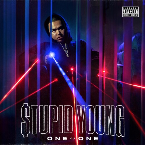 $tupid Young - Mando