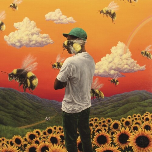 Tyler, The Creator - See You Again (feat. Kali Uchis)