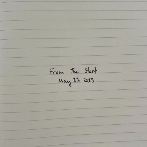 Laufey - From The Start