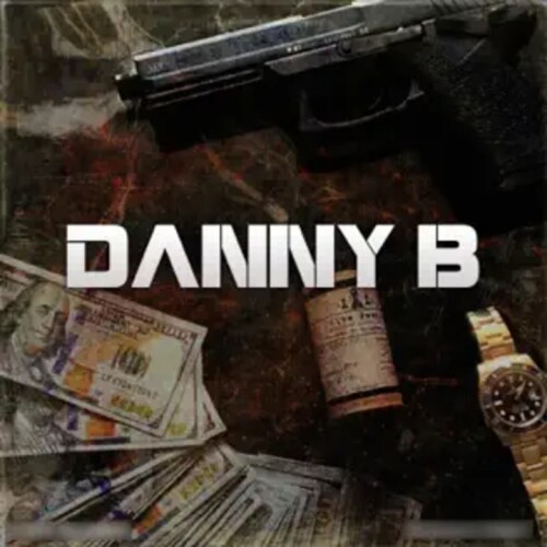 Danny B - Dhadkan
