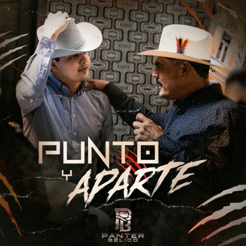 Panter Bélico - Punto y Aparte