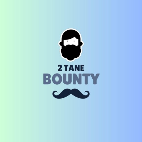 Remix Adam - 2 Tane Bounty