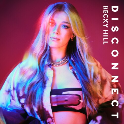 Becky Hill & Chase & Status - Disconnect